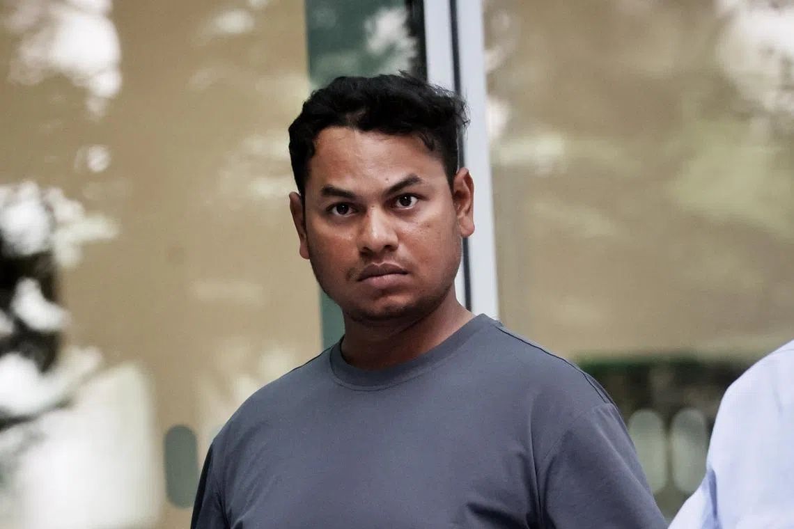 Singapore Site Supervisor Jailed for Accepting Bribes to Dump Chicken Compost Waste