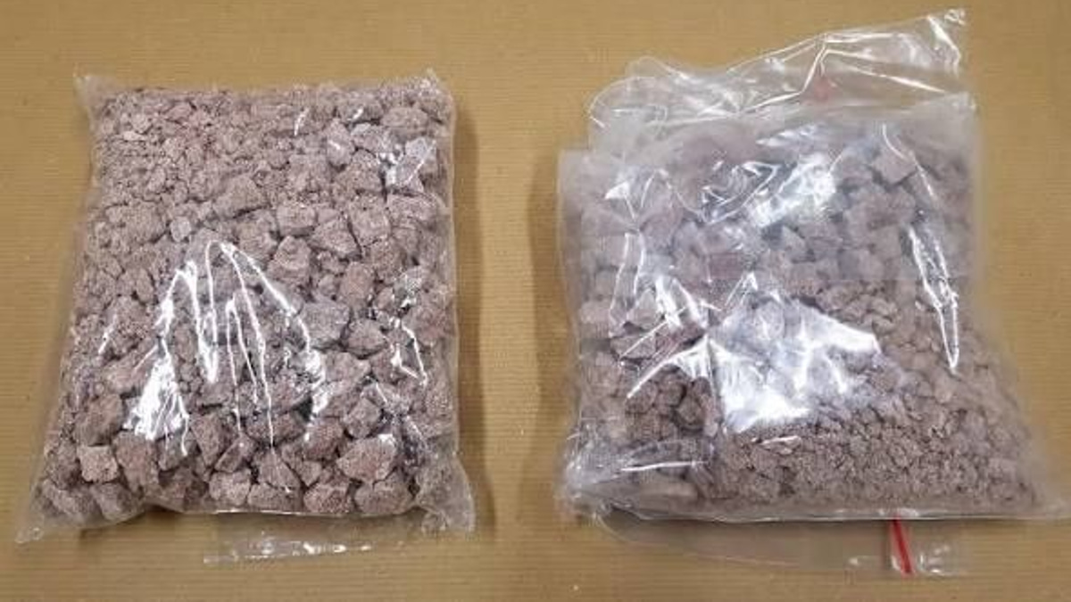 Thai Airways and Aviation Regulator Launch Investigation After Flight Attendant Arrested Over Melbourne Heroin Seizure