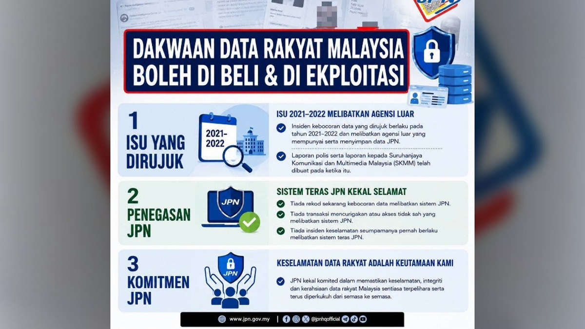 Data Leak Claims Tied to Pre-2022 Incidents, Not Current Systems: MKN