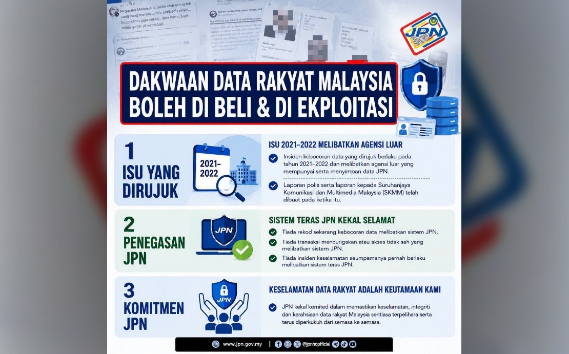 Data Leak Claims Tied to Pre-2022 Incidents, Not Current Systems: MKN