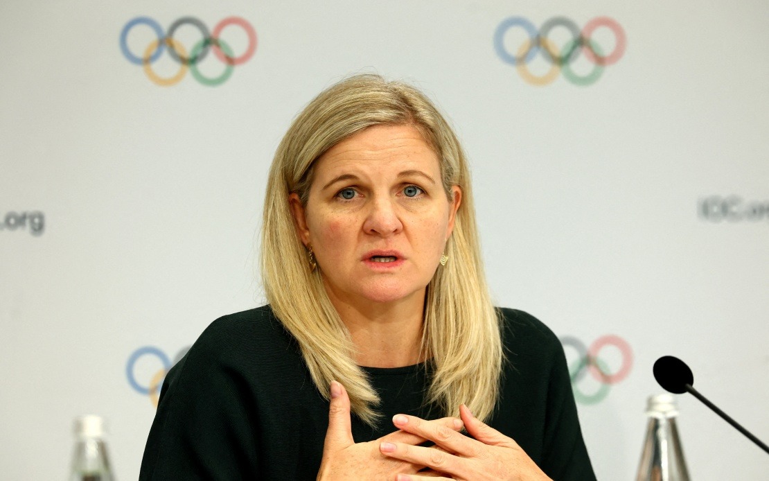 CAS Ready to Intervene If Trump Meddles in 2028 LA Olympics, Says IOC Chief