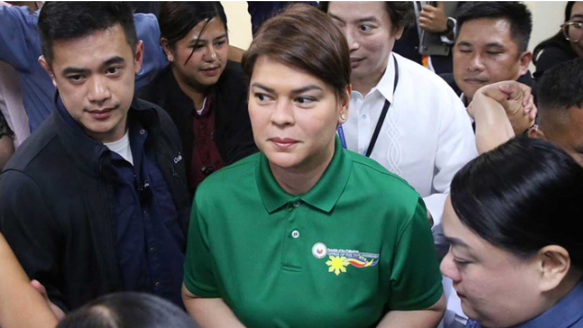 Duterte Dismisses Impeachment Evidence as Fabricated During Trial's Fourth Day