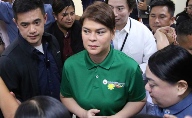Duterte Dismisses Impeachment Evidence as Fabricated During Trial's Fourth Day