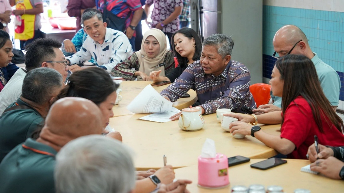 DBKL Unveils Three Key Reforms to Streamline Business Permits and Operations