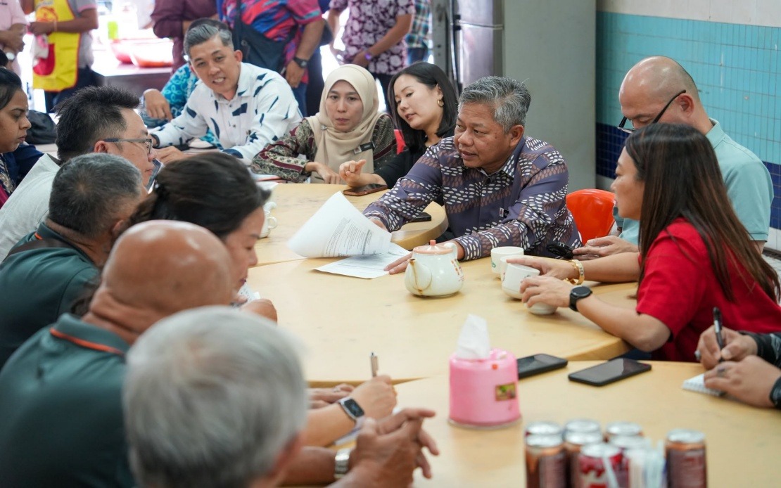DBKL Unveils Three Key Reforms to Streamline Business Permits and Operations