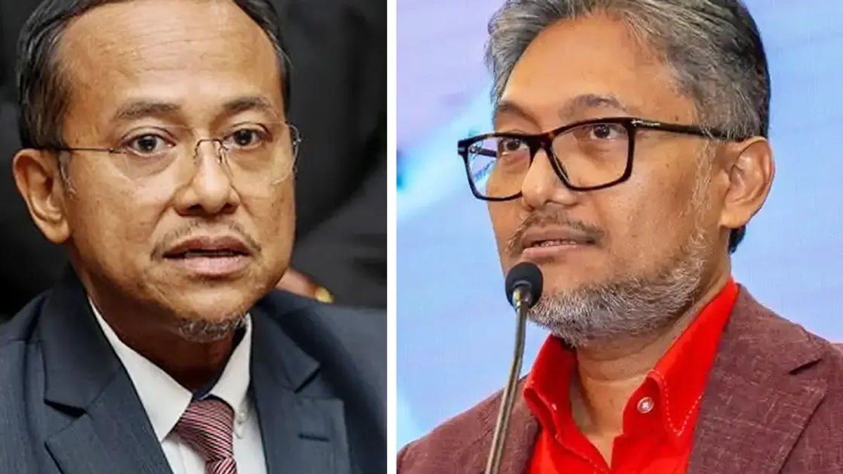 PAS Leader Samsuri Faces Scrutiny Over Electoral Support Among Malay Voters, Says Former Muhyiddin Associate