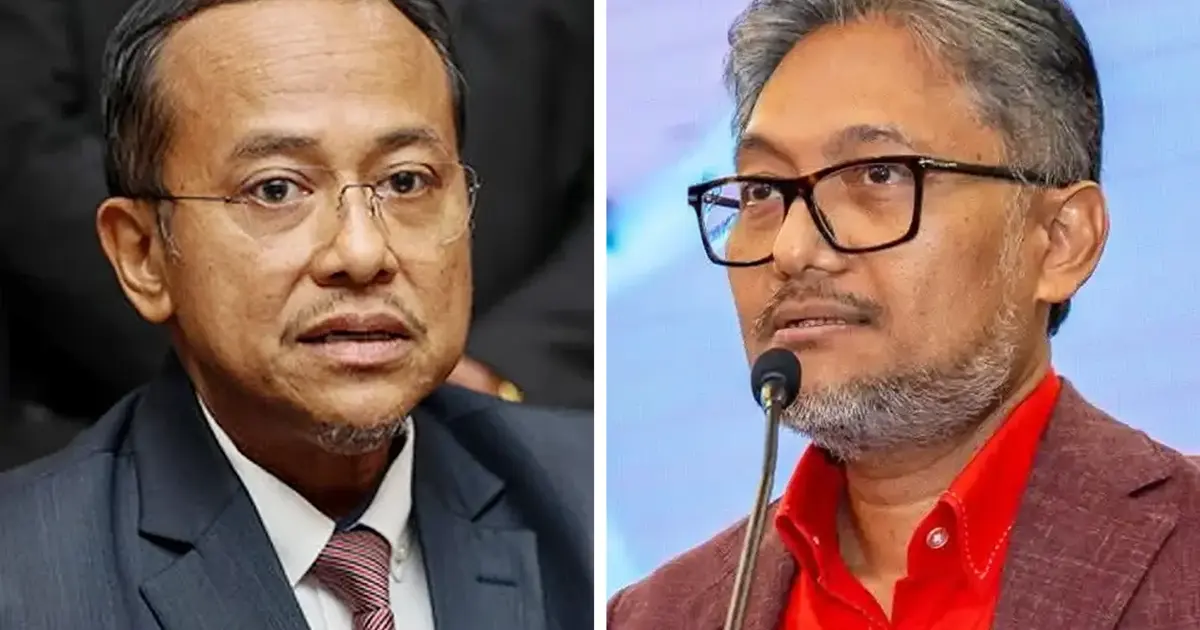 PAS Leader Samsuri Faces Scrutiny Over Electoral Support Among Malay Voters, Says Former Muhyiddin Associate