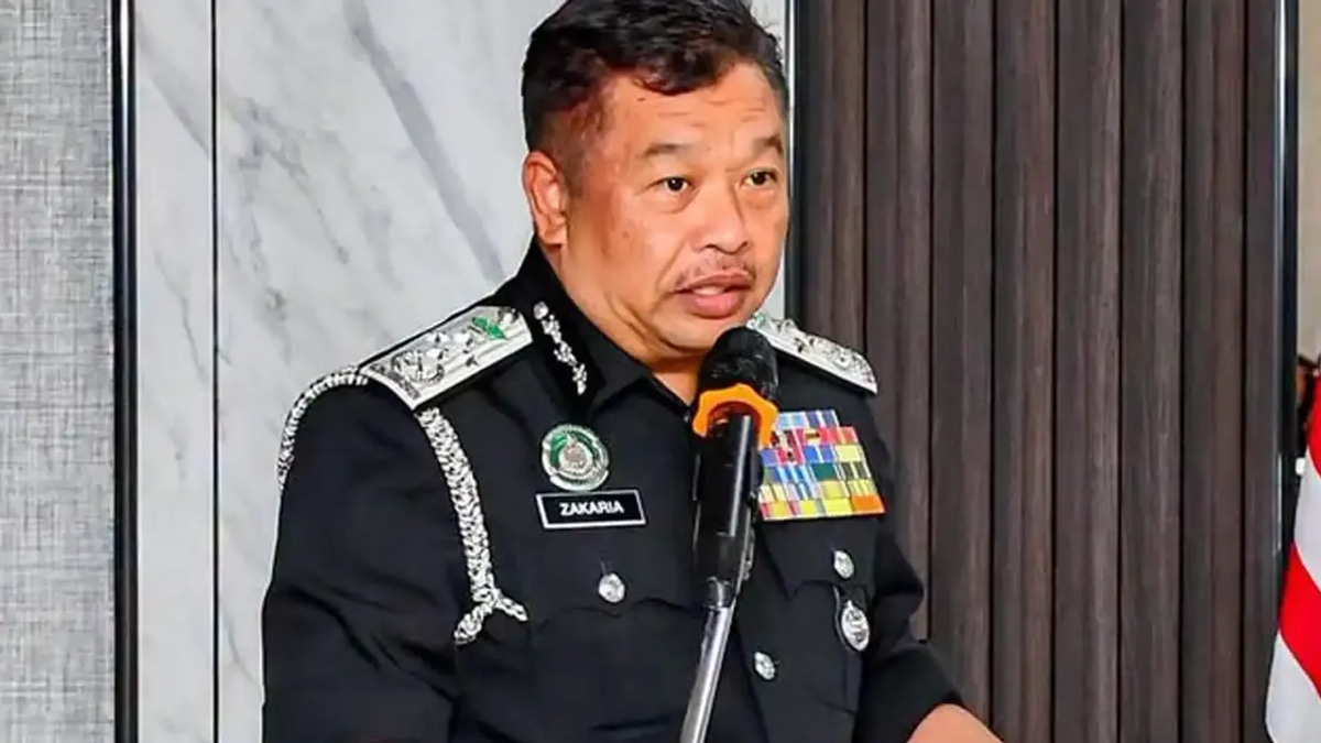 Foreign Workers Operating Illegally in Malaysia Surge Despite Enforcement Crackdown