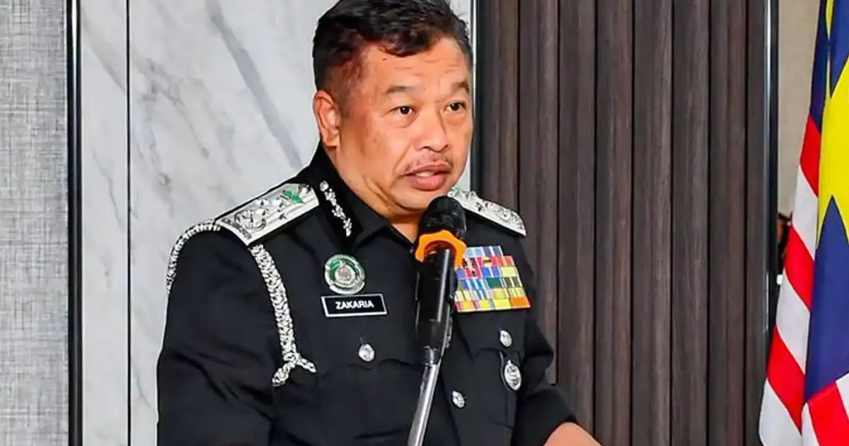 Foreign Workers Operating Illegally in Malaysia Surge Despite Enforcement Crackdown
