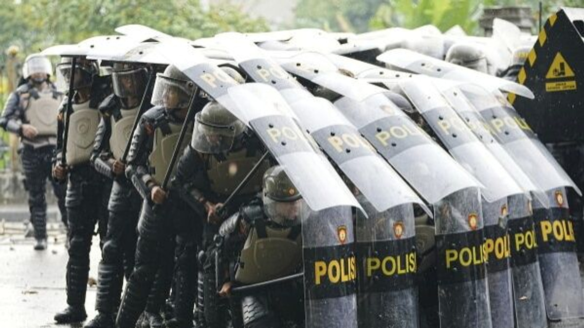 Indonesia's Security Agencies Face Off as High-Profile Corruption Raids Expose Deep Institutional Rifts