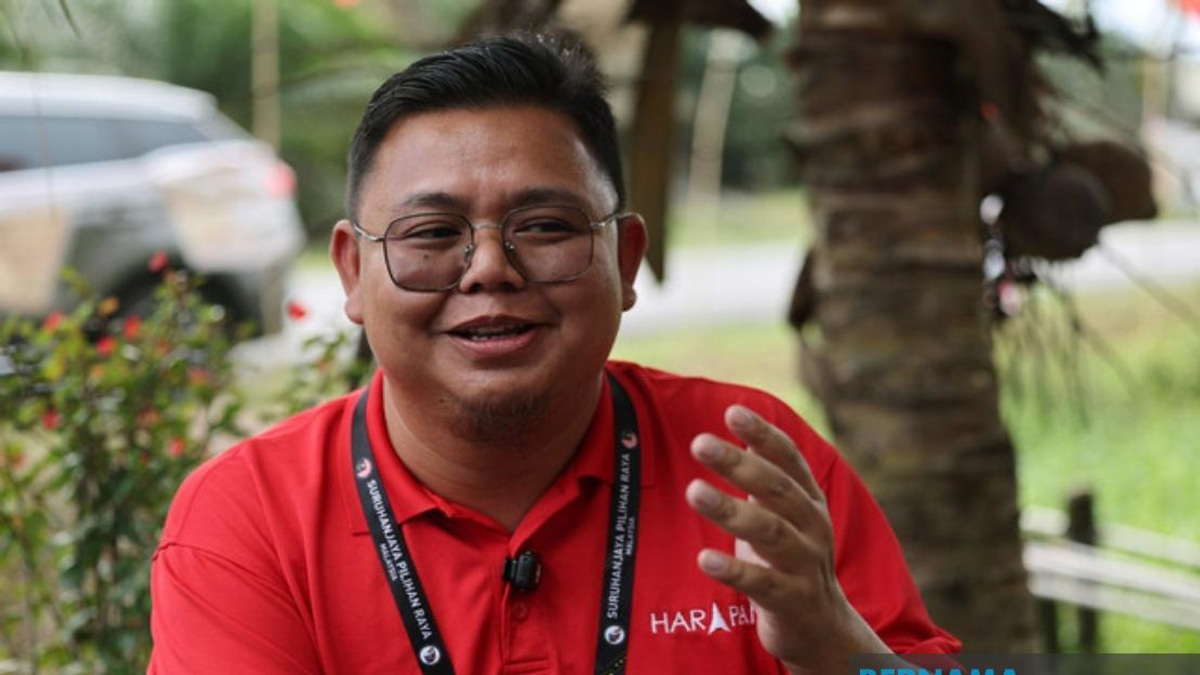 Internet Connectivity Emerges as Key Campaign Issue in Johor's Benut Seat