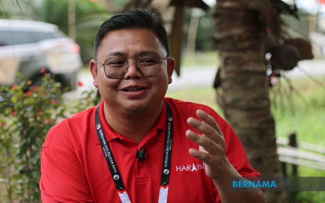 Internet Connectivity Emerges as Key Campaign Issue in Johor's Benut Seat