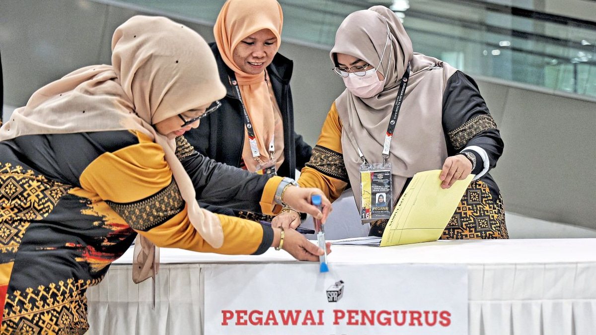 Negri Sembilan State Election: The Ultimate Test of Malaysia's Fragile Political Realignment