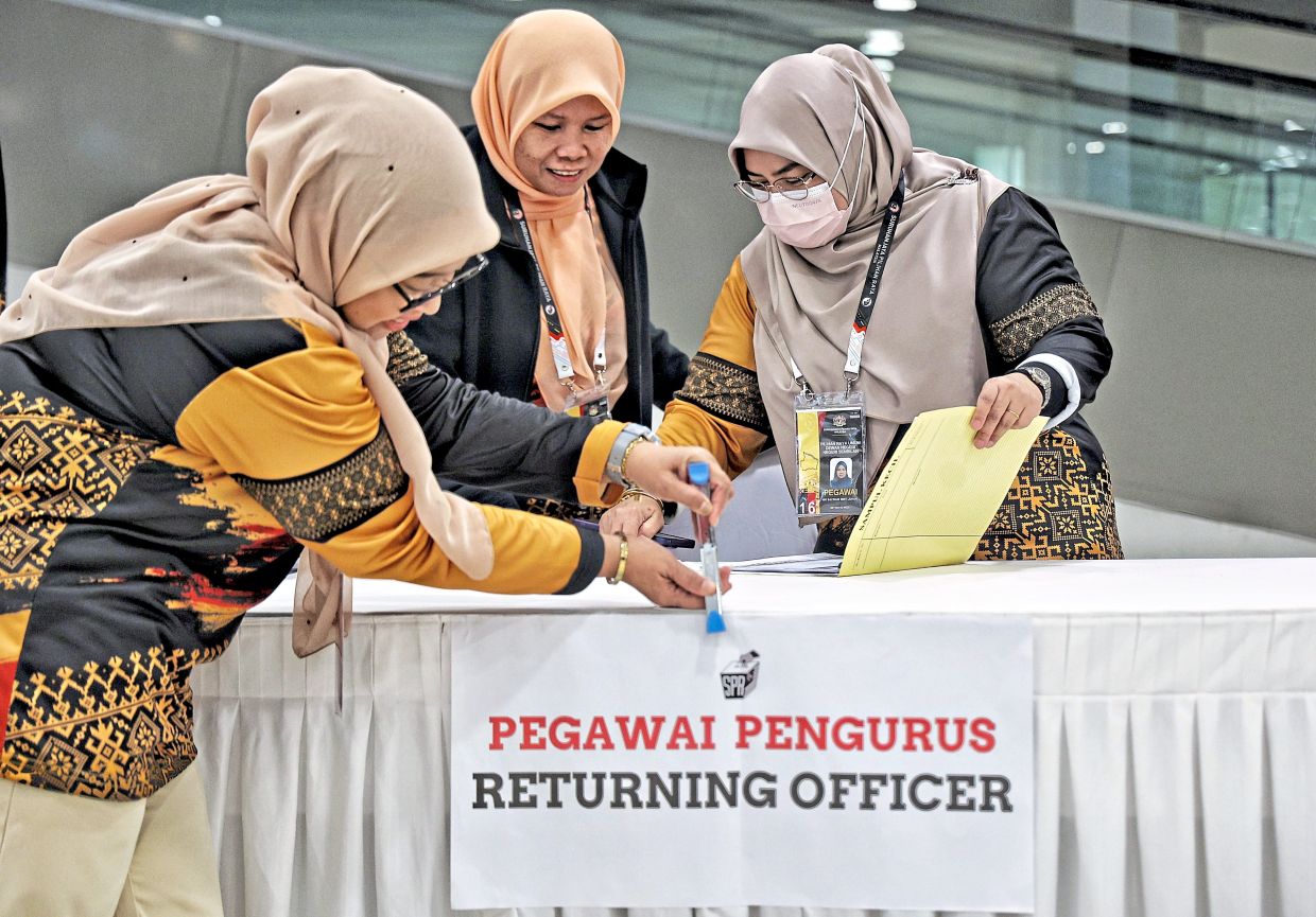 Negri Sembilan State Election: The Ultimate Test of Malaysia's Fragile Political Realignment