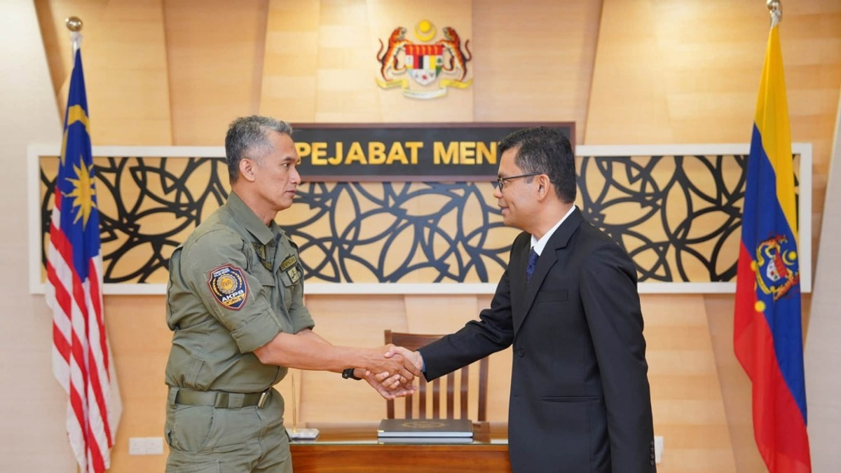 Economy Ministry and AKPS Chart Course for Modernised Border Infrastructure and Operations