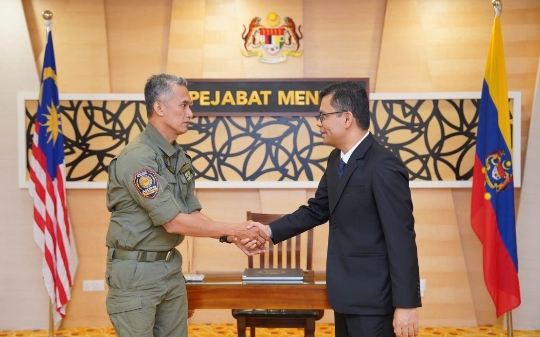 Economy Ministry and AKPS Chart Course for Modernised Border Infrastructure and Operations