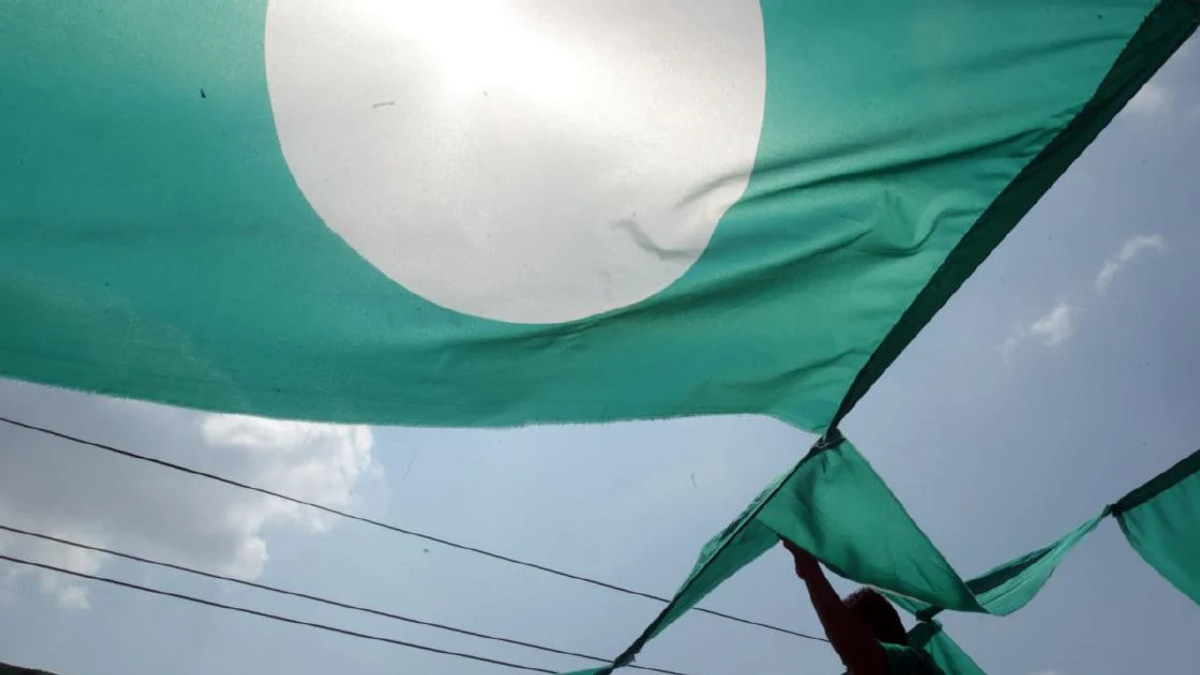 PAS leadership convenes in Kuala Lumpur as tensions with Bersatu intensify