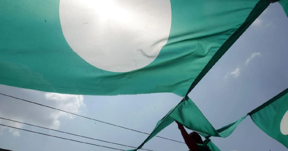 PAS leadership convenes in Kuala Lumpur as tensions with Bersatu intensify