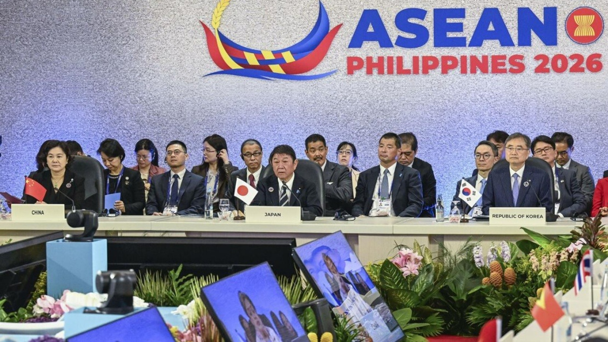 Japan Pledges to Strengthen Energy Security and Combat Online Scams With ASEAN, China, South Korea