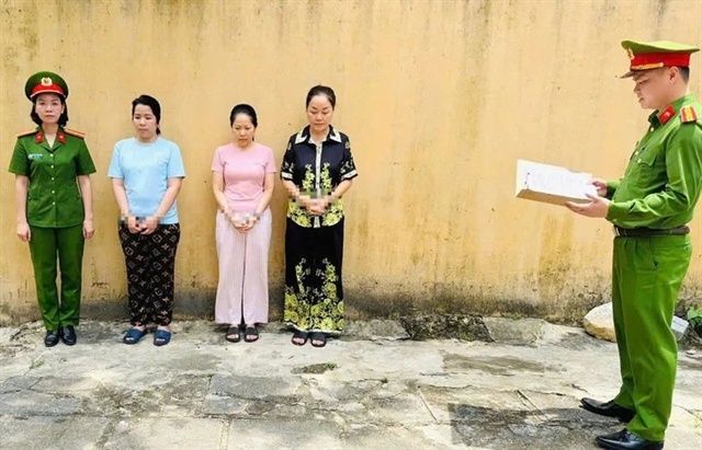 Vietnam expands diamond smuggling crackdown with charges against jewellery owners and gem certifier