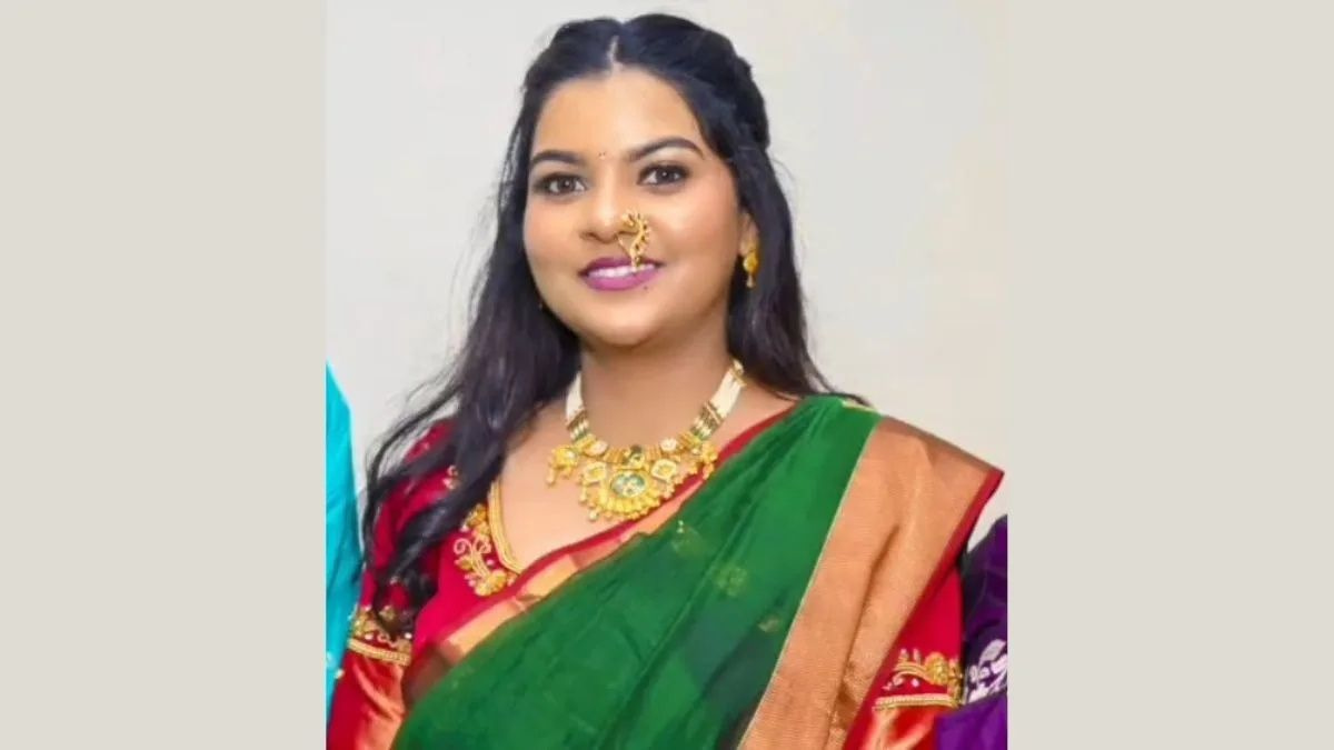 Doctor arrested after bride dies by suicide amid dowry harassment claims
