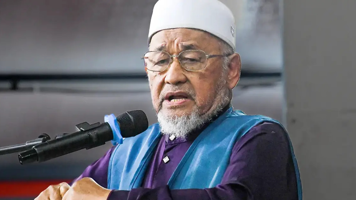 PAS Seizes on Barisan Victory as Vindication of Malay-Muslim Political Agenda