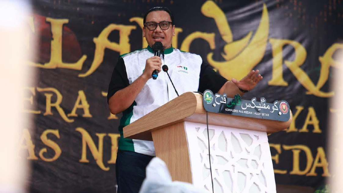 Bersatu's continued membership in Perikatan Nasional to be determined by supreme council vote