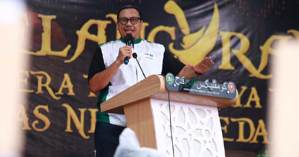 Bersatu's continued membership in Perikatan Nasional to be determined by supreme council vote