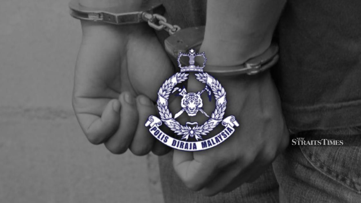66-year-old remanded over rape of disabled teen in Tawau
