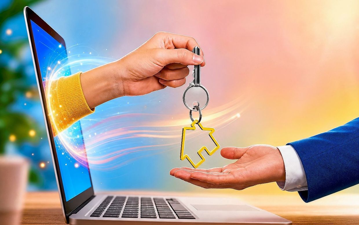 Why Amazon's Predictive Shipping Model Cannot Work in Malaysian Real Estate