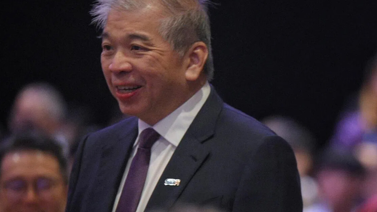 Singapore Shipping Executive Teo Siong Seng Named in US Container Price-Fixing Civil Lawsuits