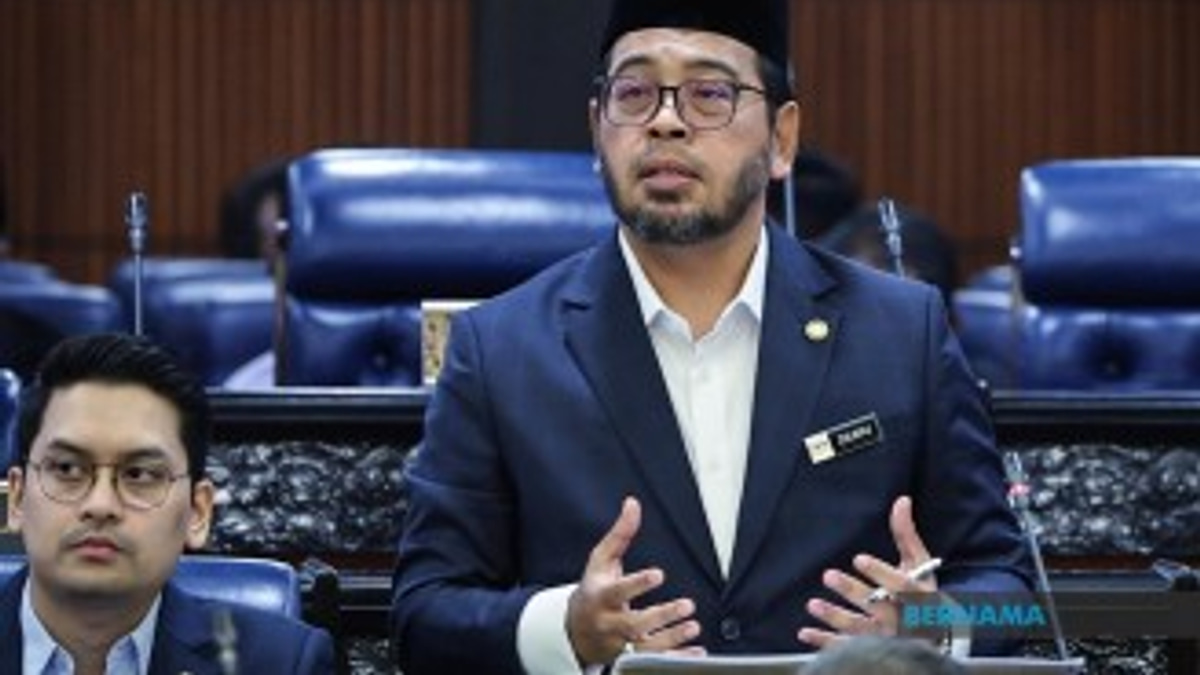 Tabung Haji's RM145.3 Million Putrajaya Perdana Loss Exposes Deeper 1MDB Entanglement