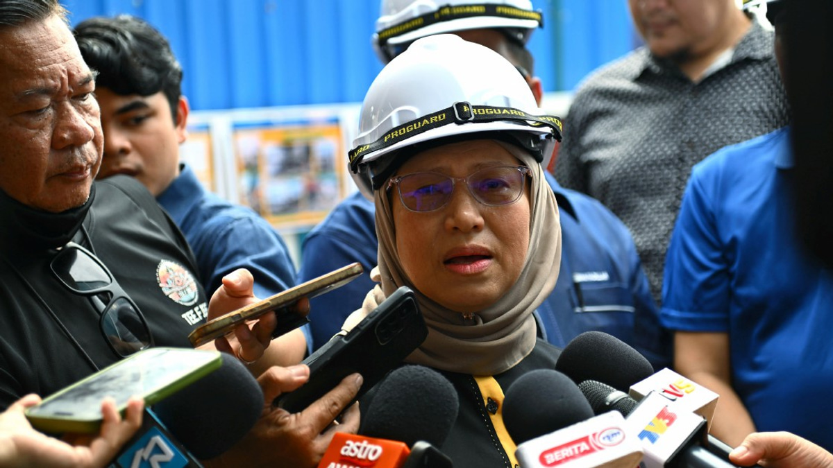 Langkawi Kindergarten Halts Operations Following Child Neglect Allegations