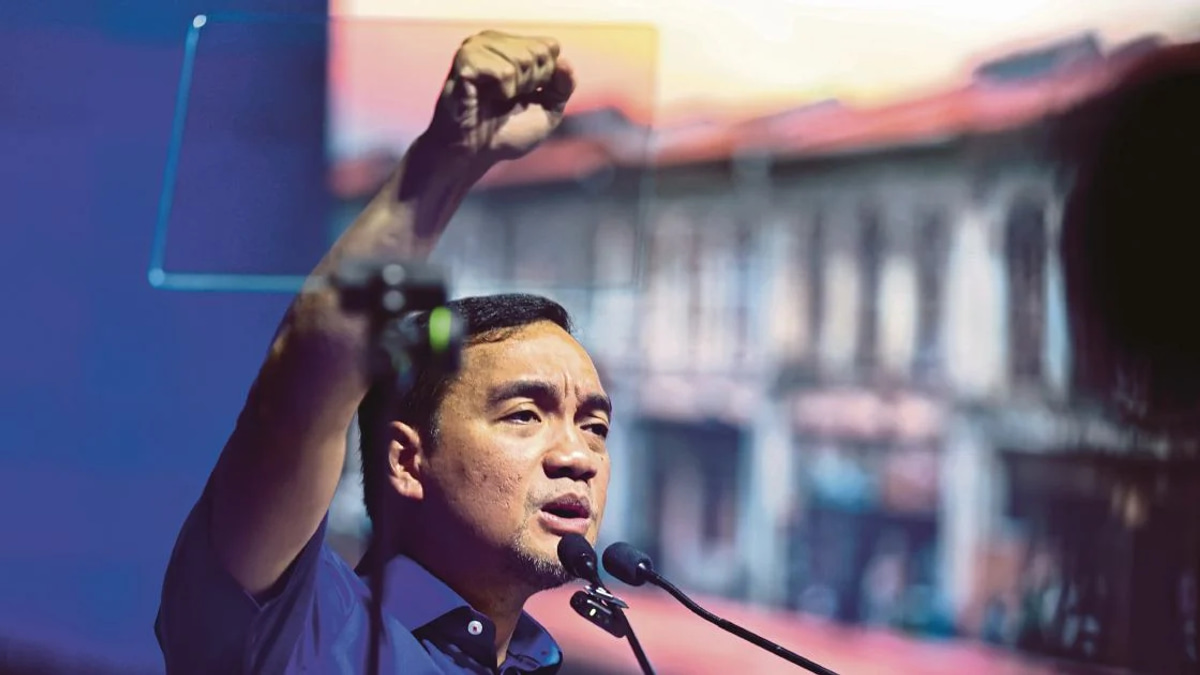 Onn Hafiz Set to Retain Machap Seat as Johor Election Looms