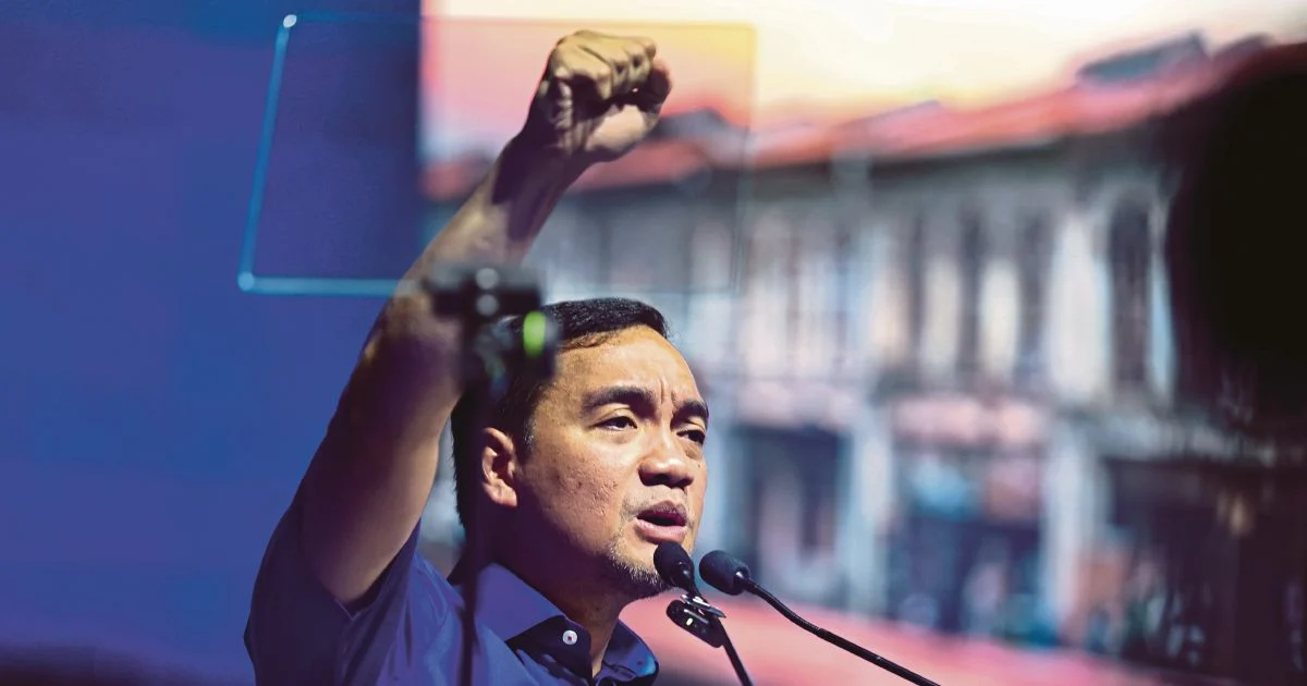 Onn Hafiz Set to Retain Machap Seat as Johor Election Looms