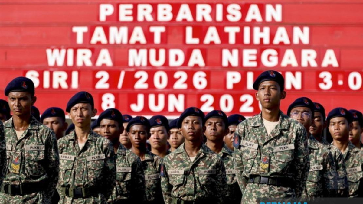 PLKN 3.0 Meets All Performance Targets, Shows Marked Gains in Patriotism and Discipline