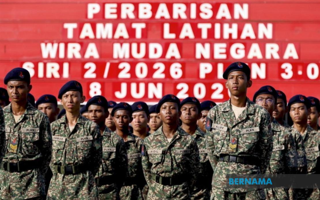 PLKN 3.0 Meets All Performance Targets, Shows Marked Gains in Patriotism and Discipline