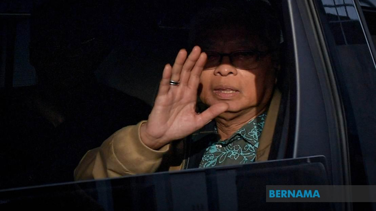 High Court Upholds Acquittal of Blogger Jufazli in YouTube Posts Case Against Ismail Sabri