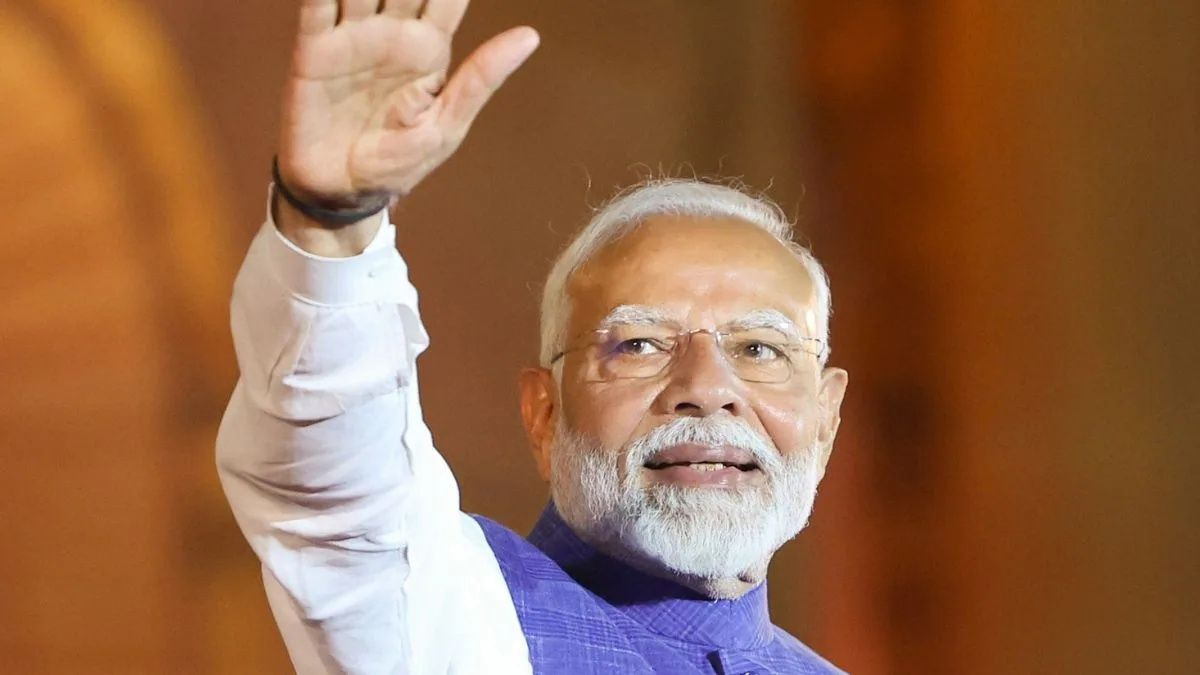 Modi to lead yoga celebrations from Kolkata, signalling renewed focus on West Bengal