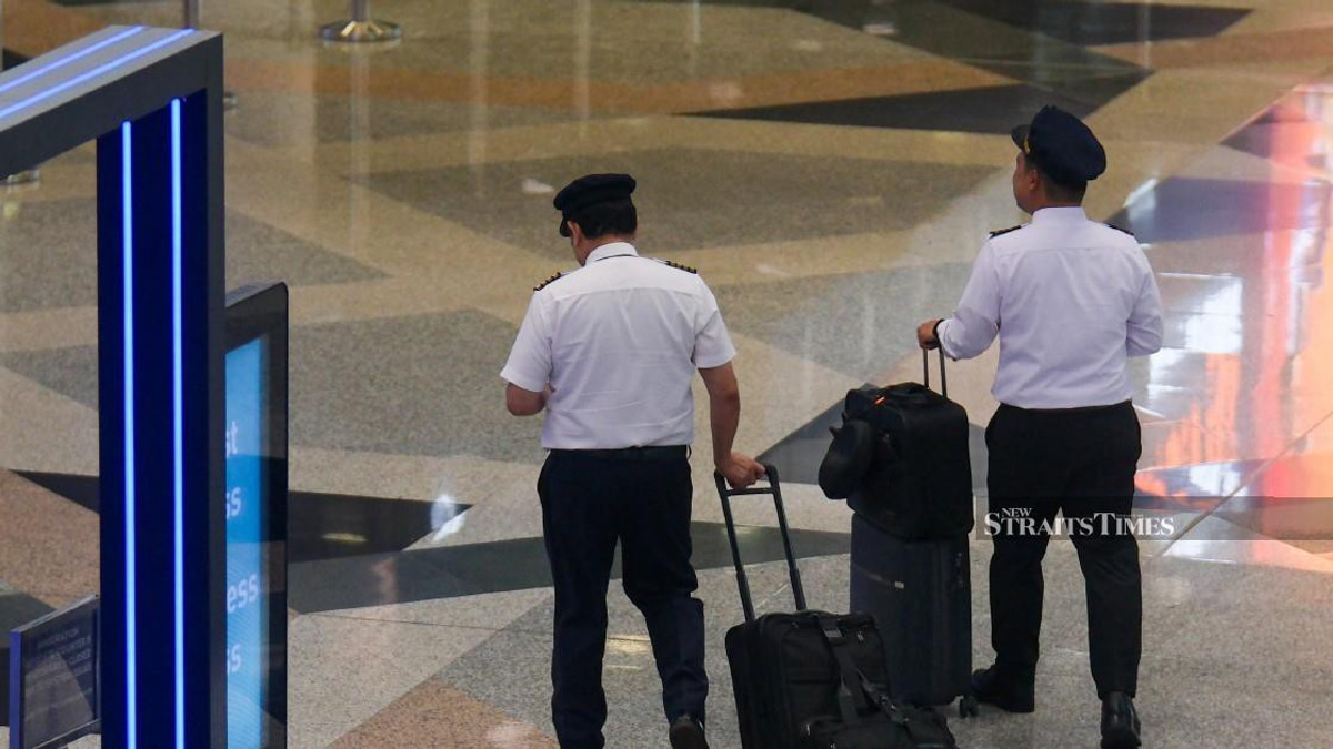 Malaysia Corruption Watch Pushes for KLIA Security Review Following Pilot's Drug Arrest