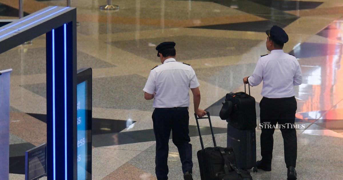 Malaysia Corruption Watch Pushes for KLIA Security Review Following Pilot's Drug Arrest