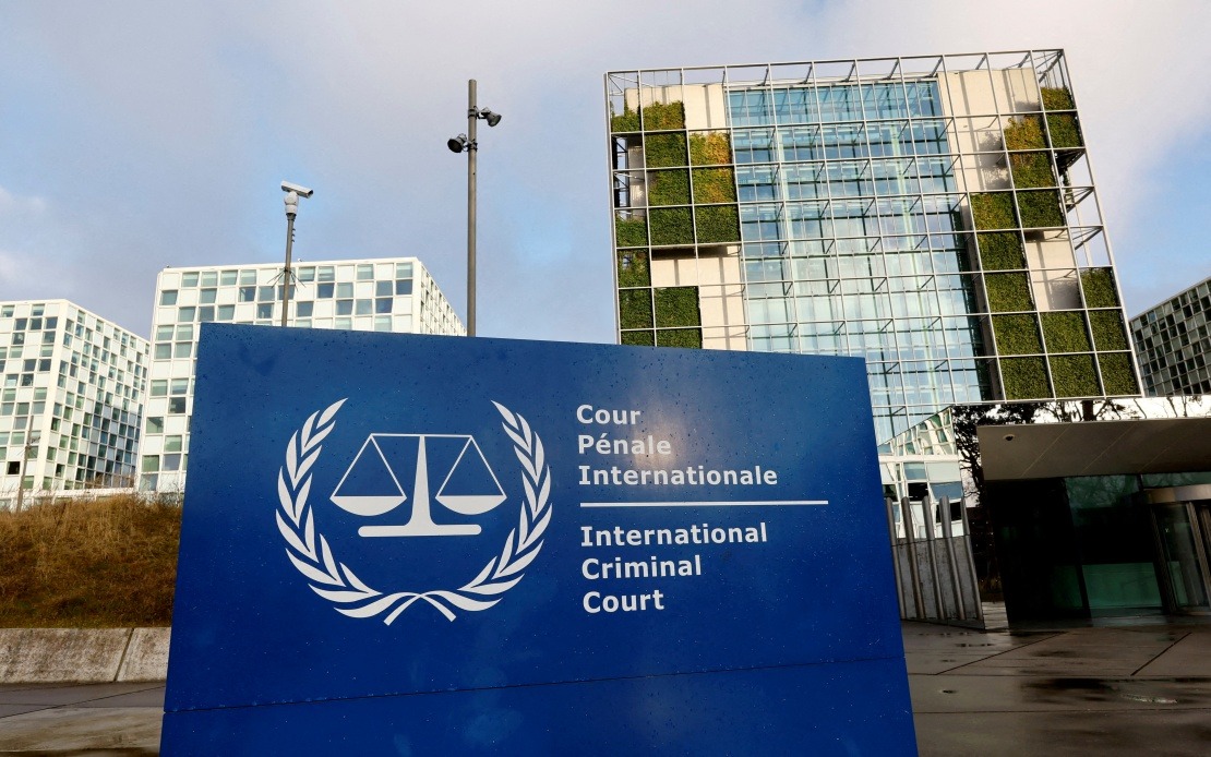 Dutch Legal Scholars Warn US Campaign Against ICC Threatens Global Rule of Law