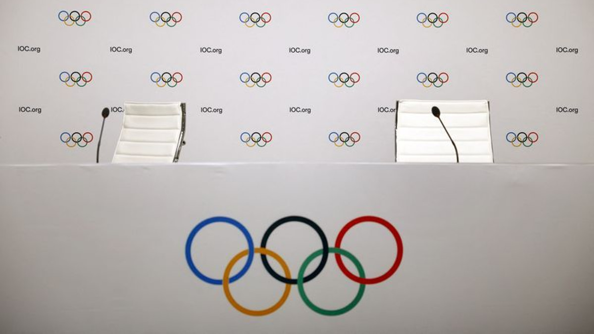 IOC poised to reshape Olympic Charter as Russia's sporting future hangs in balance