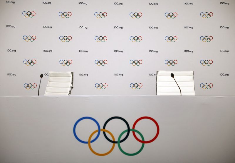 IOC poised to reshape Olympic Charter as Russia's sporting future hangs in balance