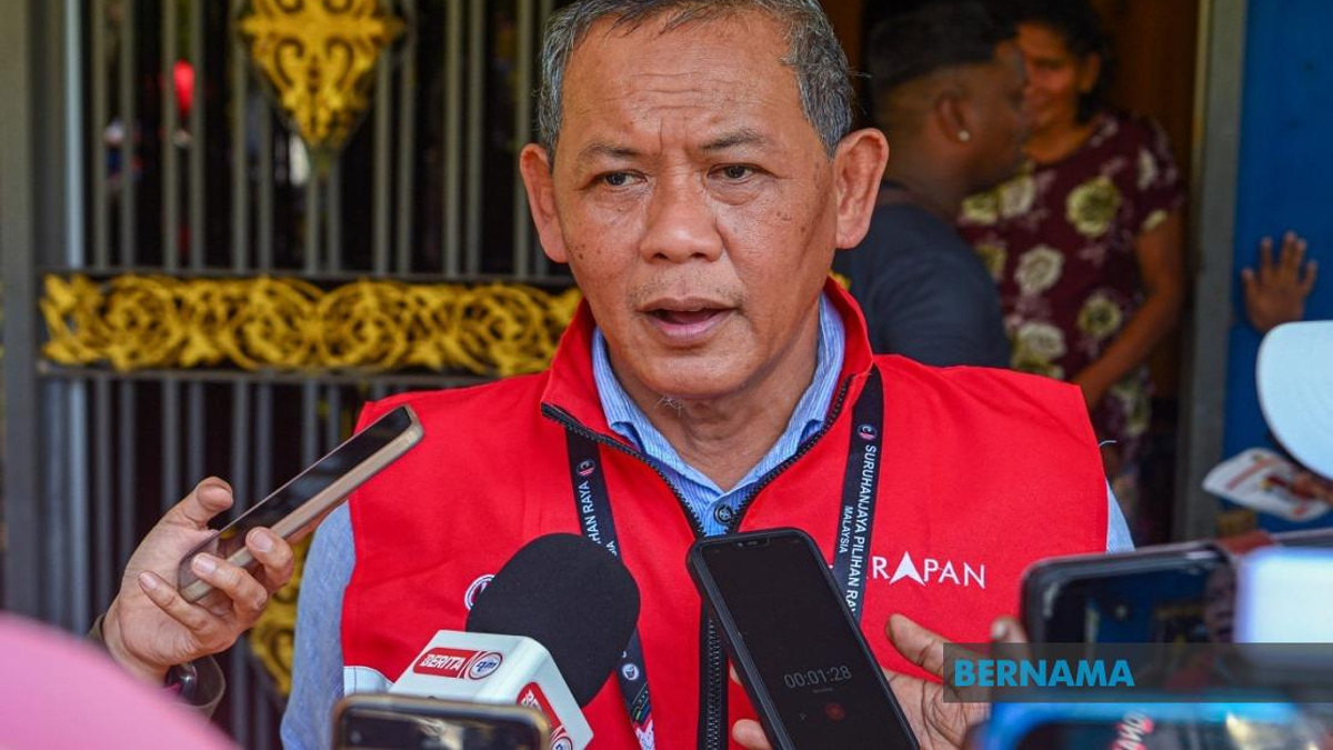 Pakatan Harapan Expands Negeri Sembilan Election Pledge to Include Middle-Income Families