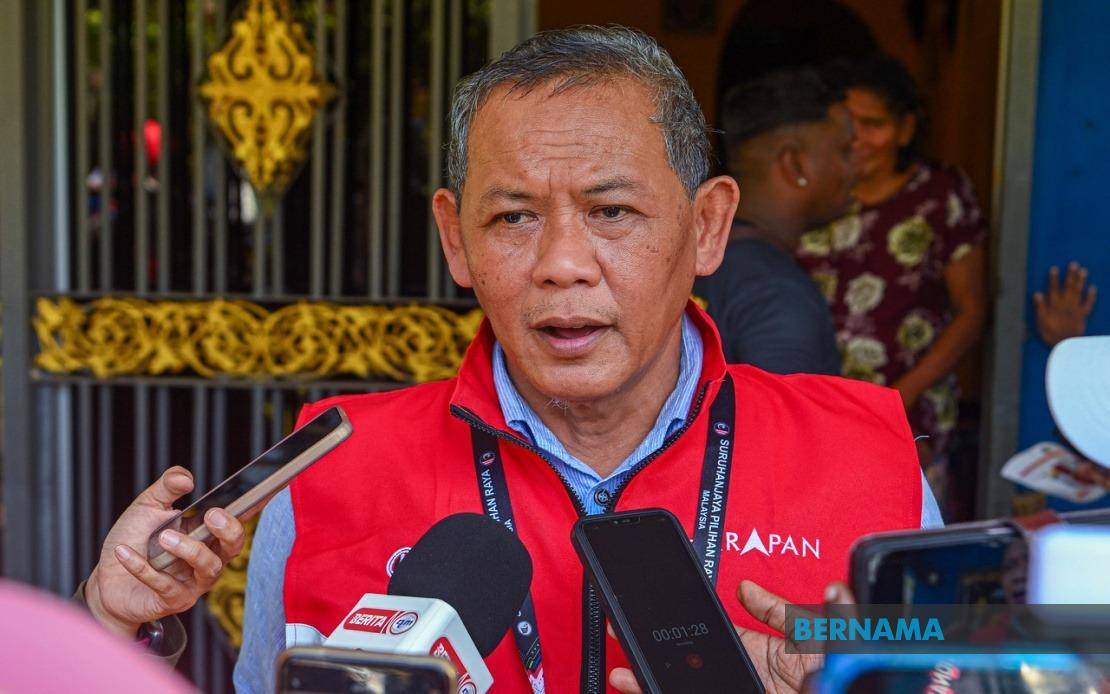 Pakatan Harapan Expands Negeri Sembilan Election Pledge to Include Middle-Income Families