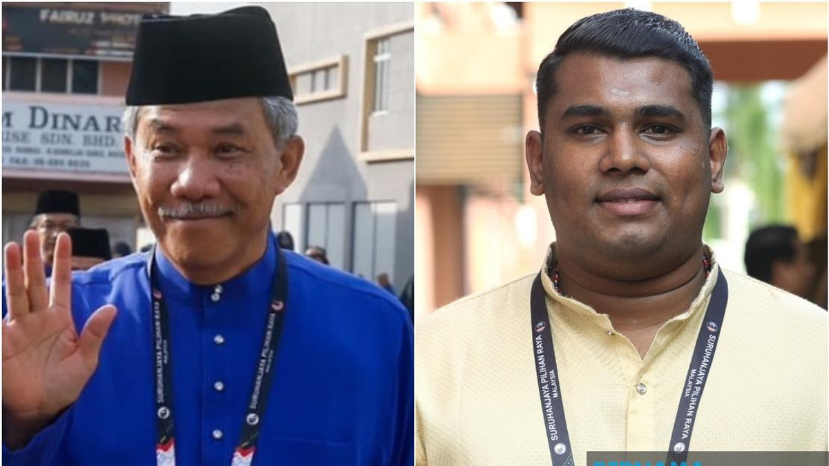 23-Year-Old Bersatu Candidate Becomes Youngest in Negeri Sembilan Election Race