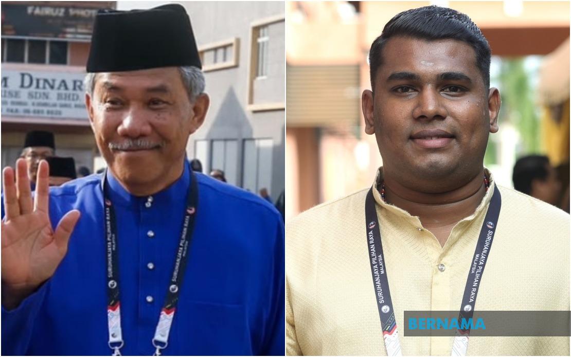 23-Year-Old Bersatu Candidate Becomes Youngest in Negeri Sembilan Election Race