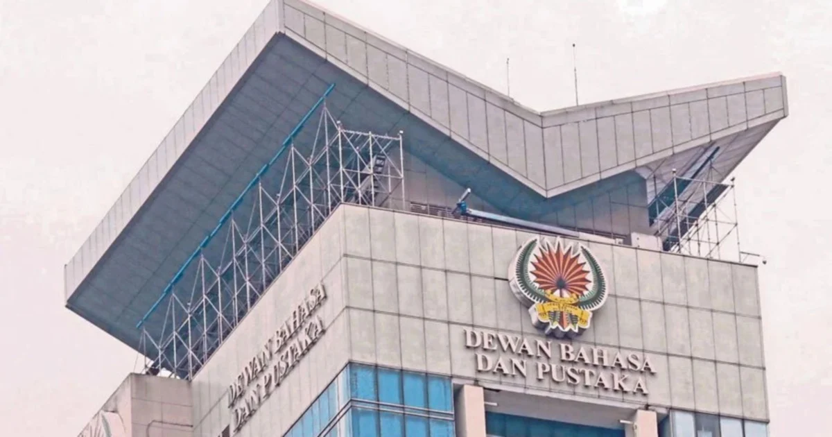 Anwar marks DBP's seven decades of service to Malay language and culture