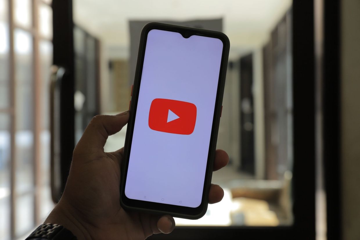 YouTube challenges court ruling blaming platform for user addiction